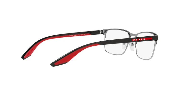 Prada Linea Rossa PS 50PV PS 50PV YDC1O1 55 8