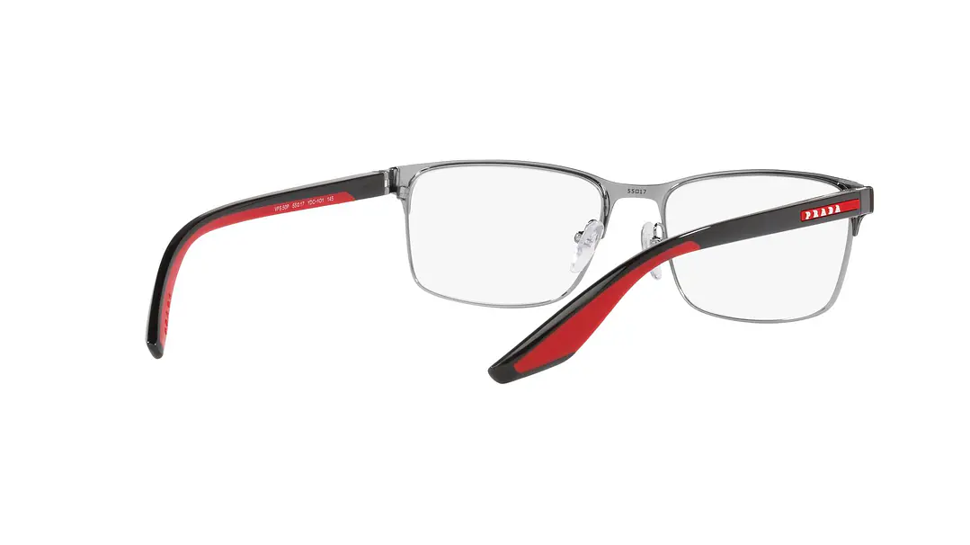 Prada Linea Rossa PS 50PV PS 50PV YDC1O1 55 7