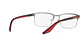 Prada Linea Rossa PS 50PV PS 50PV YDC1O1 55 - Miniatura 7