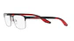 Prada Linea Rossa PS 50PV PS 50PV YDC1O1 55 - Miniatura 2