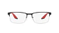 Prada Linea Rossa PS 50PV PS 50PV YDC1O1 55 - Miniatura 12