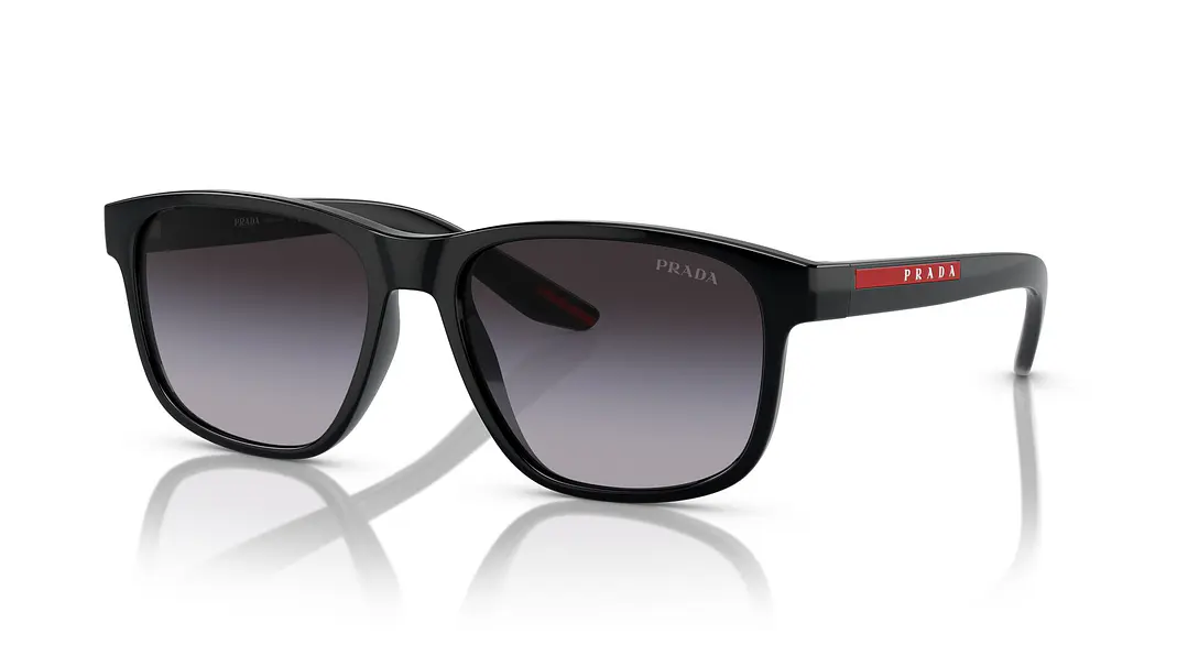 Prada Linea Rossa PS 06YS PS 06YS 1AB09U 56 1