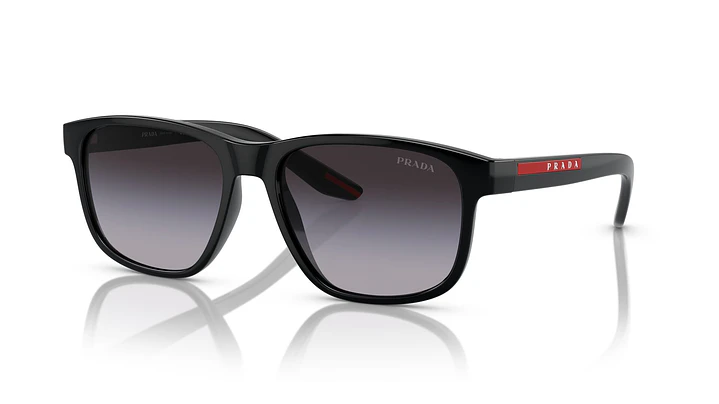 Prada Linea Rossa PS 06YS PS 06YS 1AB09U 56 1