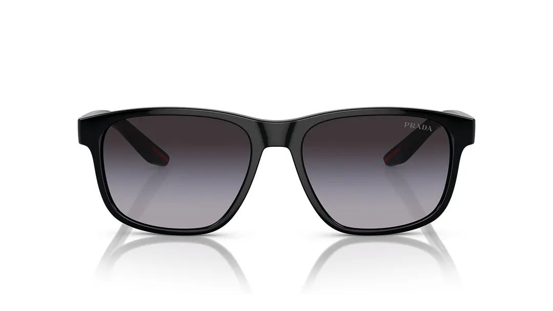 Prada Linea Rossa PS 06YS PS 06YS 1AB09U 56 5