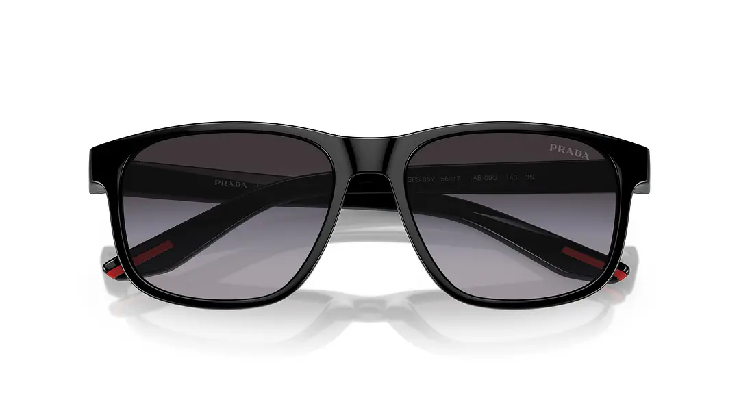 Prada Linea Rossa PS 06YS PS 06YS 1AB09U 56 4