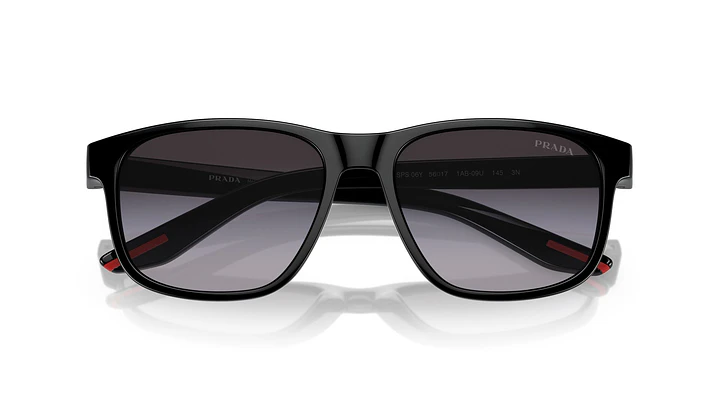 Prada Linea Rossa PS 06YS PS 06YS 1AB09U 56 4