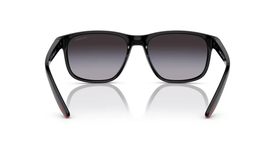 Prada Linea Rossa PS 06YS PS 06YS 1AB09U 56 3