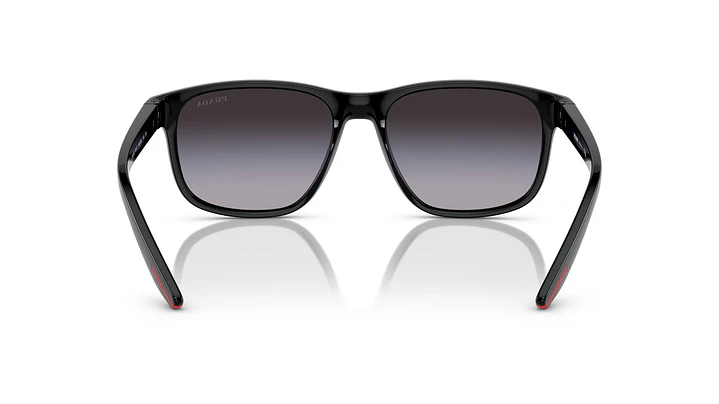 Prada Linea Rossa PS 06YS PS 06YS 1AB09U 56 3