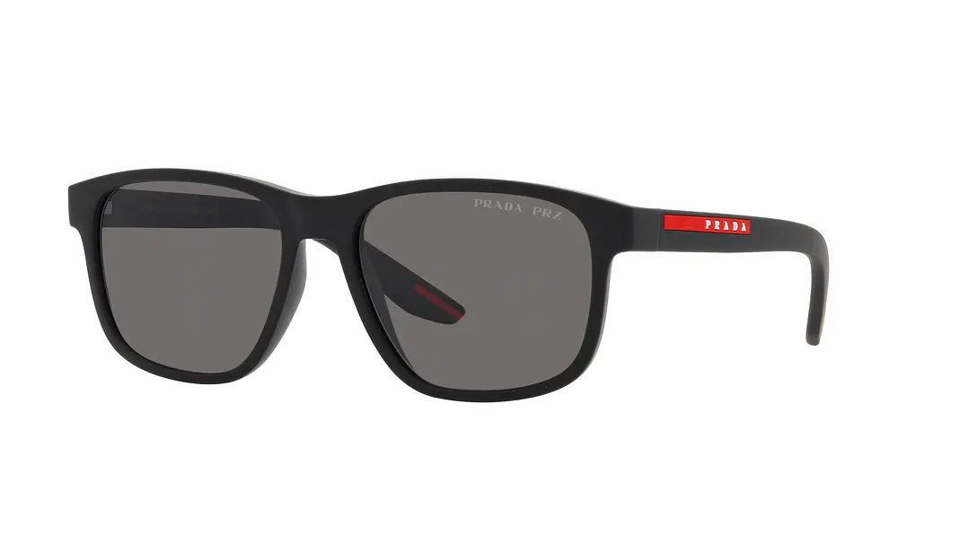 Prada Linea Rossa PS 06YS PS 06YS DG002G 56 1