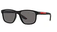 Prada Linea Rossa PS 06YS PS 06YS DG002G 56 - Miniatura 1