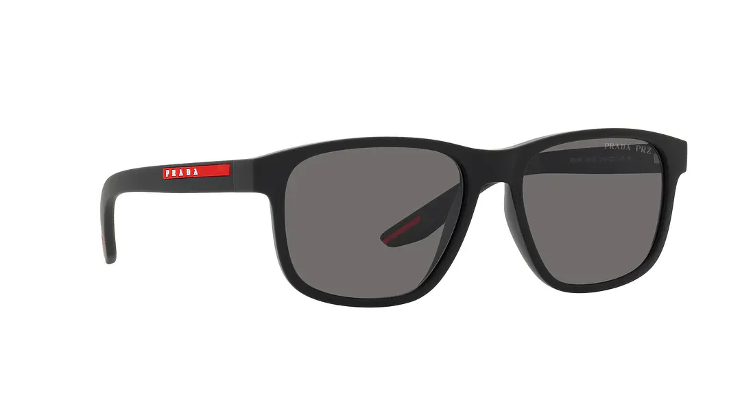 Prada Linea Rossa PS 06YS PS 06YS DG002G 56 11