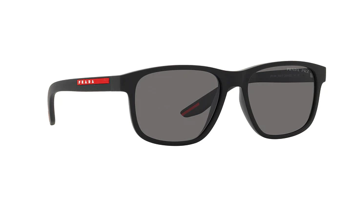 Prada Linea Rossa PS 06YS PS 06YS DG002G 56 11