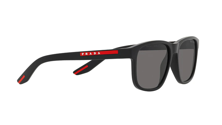 Prada Linea Rossa PS 06YS PS 06YS DG002G 56 10