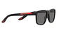 Prada Linea Rossa PS 06YS PS 06YS DG002G 56 - Miniatura 10