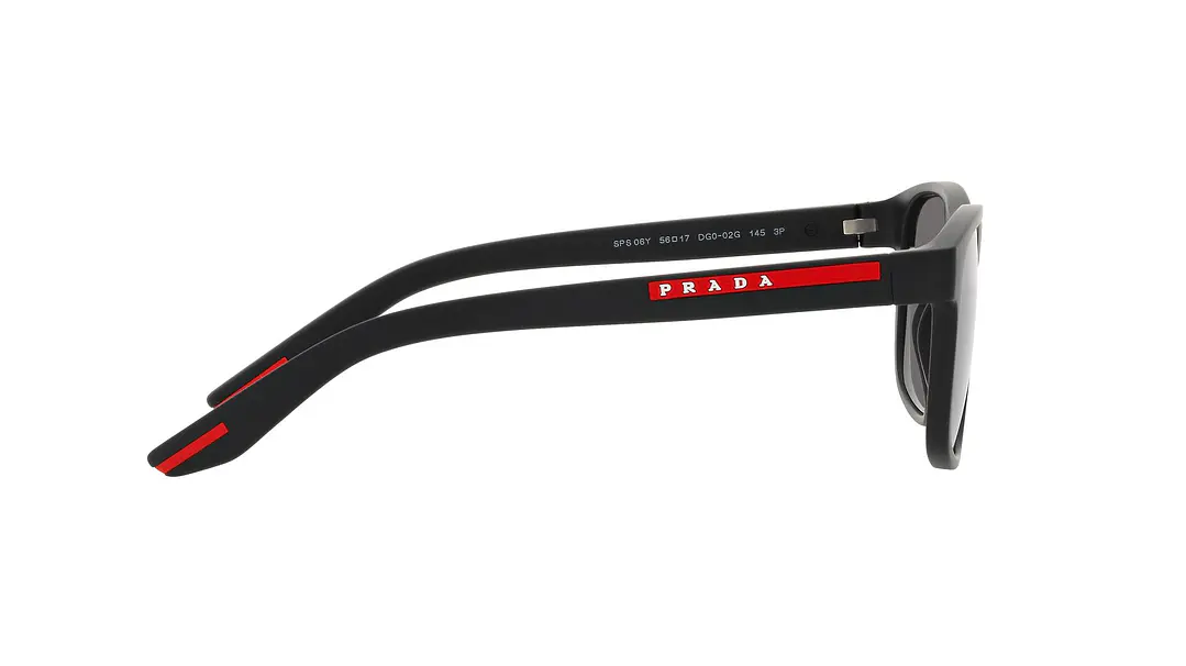 Prada Linea Rossa PS 06YS PS 06YS DG002G 56 9