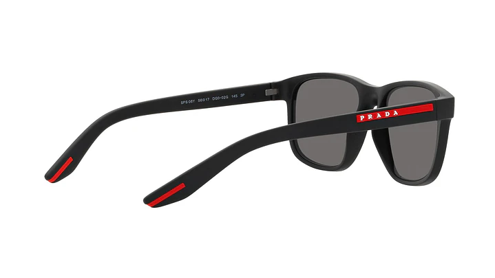 Prada Linea Rossa PS 06YS PS 06YS DG002G 56 8