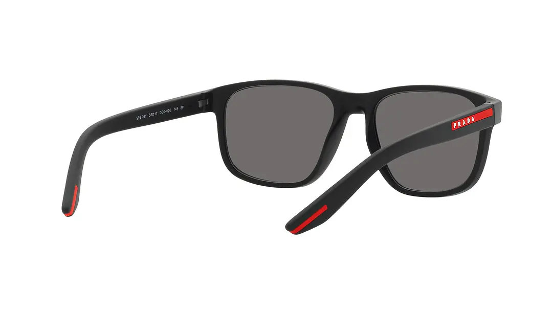 Prada Linea Rossa PS 06YS PS 06YS DG002G 56 7