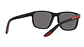 Prada Linea Rossa PS 06YS PS 06YS DG002G 56 - Miniatura 7