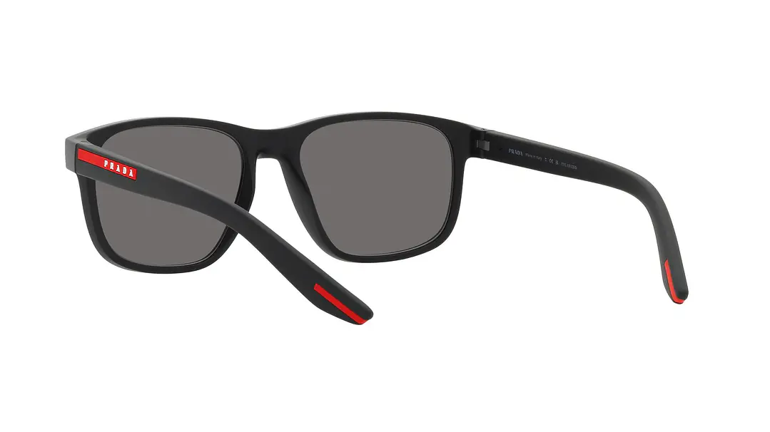 Prada Linea Rossa PS 06YS PS 06YS DG002G 56 5