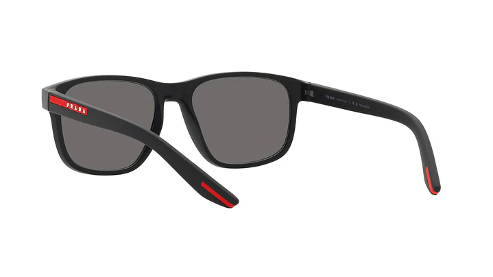 Prada Linea Rossa PS 06YS PS 06YS DG002G 56 5