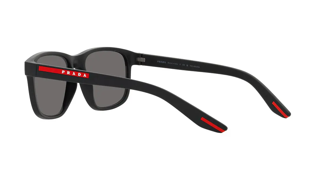Prada Linea Rossa PS 06YS PS 06YS DG002G 56 4