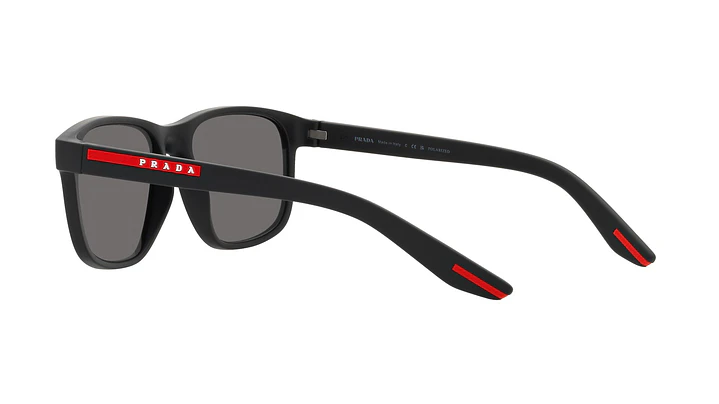 Prada Linea Rossa PS 06YS PS 06YS DG002G 56 4