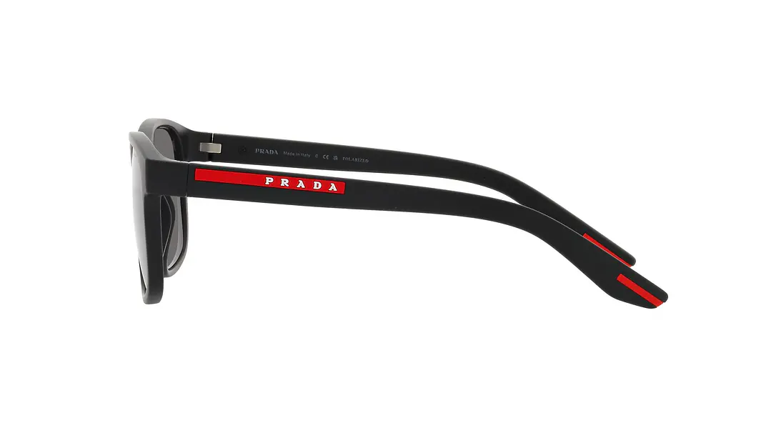 Prada Linea Rossa PS 06YS PS 06YS DG002G 56 3