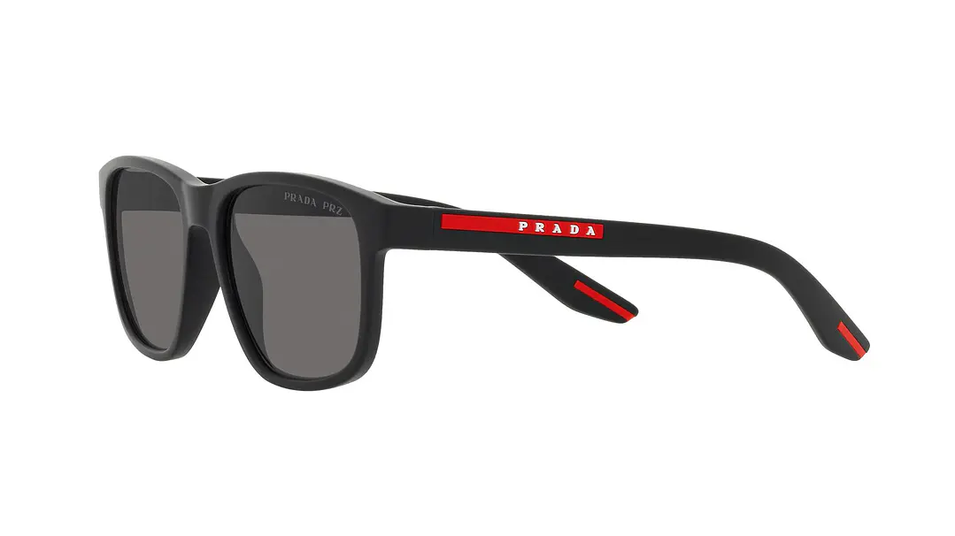Prada Linea Rossa PS 06YS PS 06YS DG002G 56 2