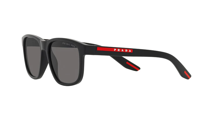 Prada Linea Rossa PS 06YS PS 06YS DG002G 56 2