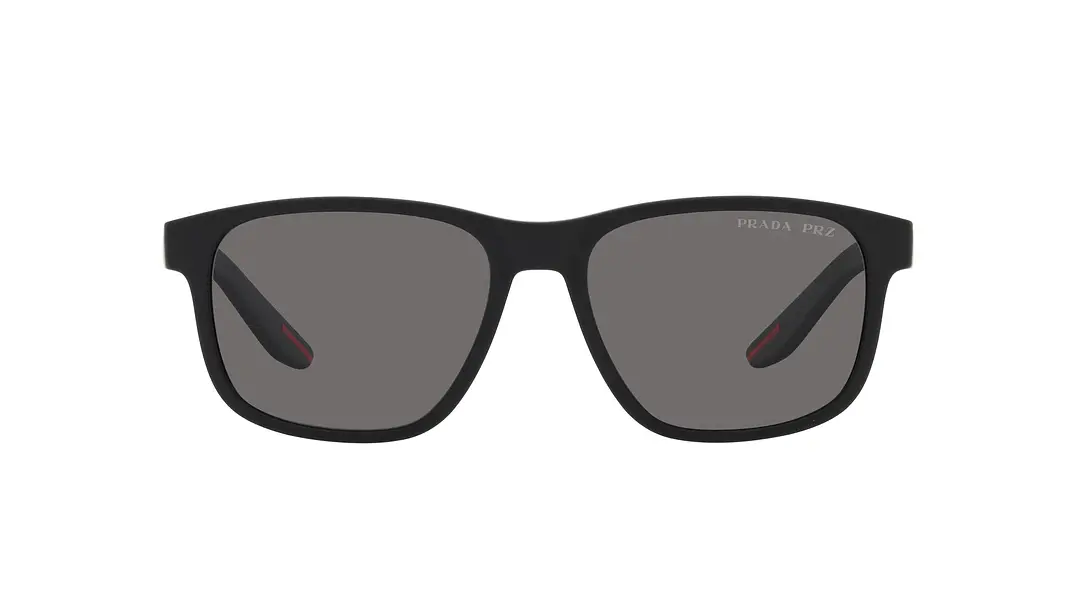Prada Linea Rossa PS 06YS PS 06YS DG002G 56 12
