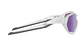 Oakley Plazma OO9019 901916 59 - Miniatura 9