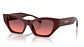 Versace VE4488U VE4488U 551520 53 - Miniatura 1