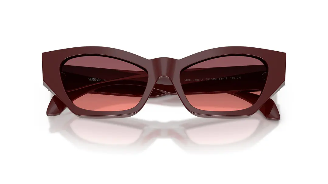 Versace VE4488U VE4488U 551520 53 4
