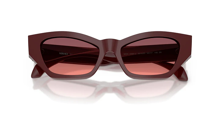 Versace VE4488U VE4488U 551520 53 4