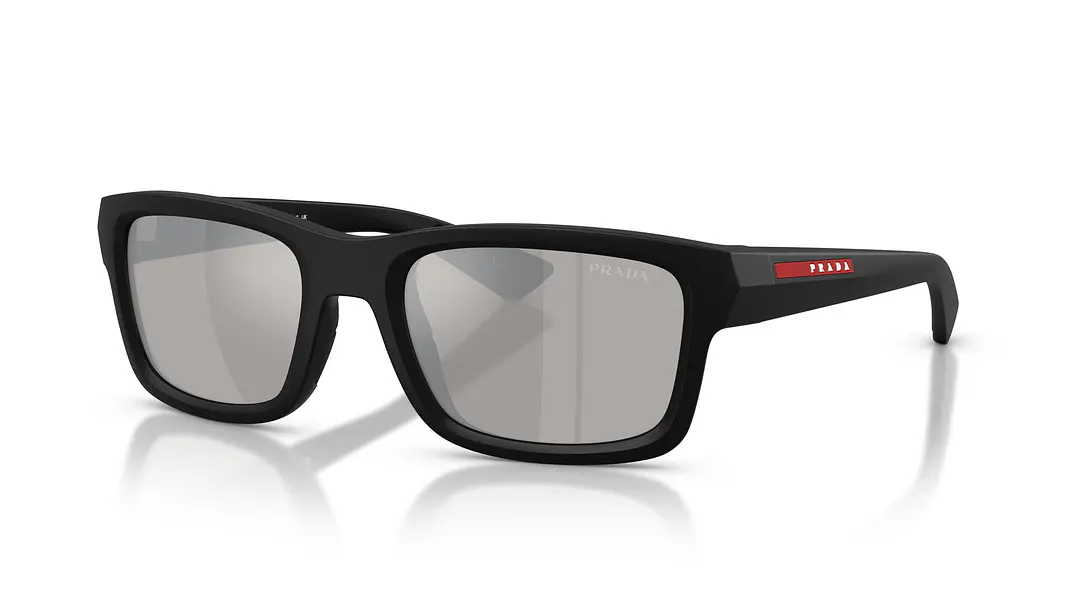 Prada Linea Rossa PS B10S PS B10S 1BO80Z 54 1