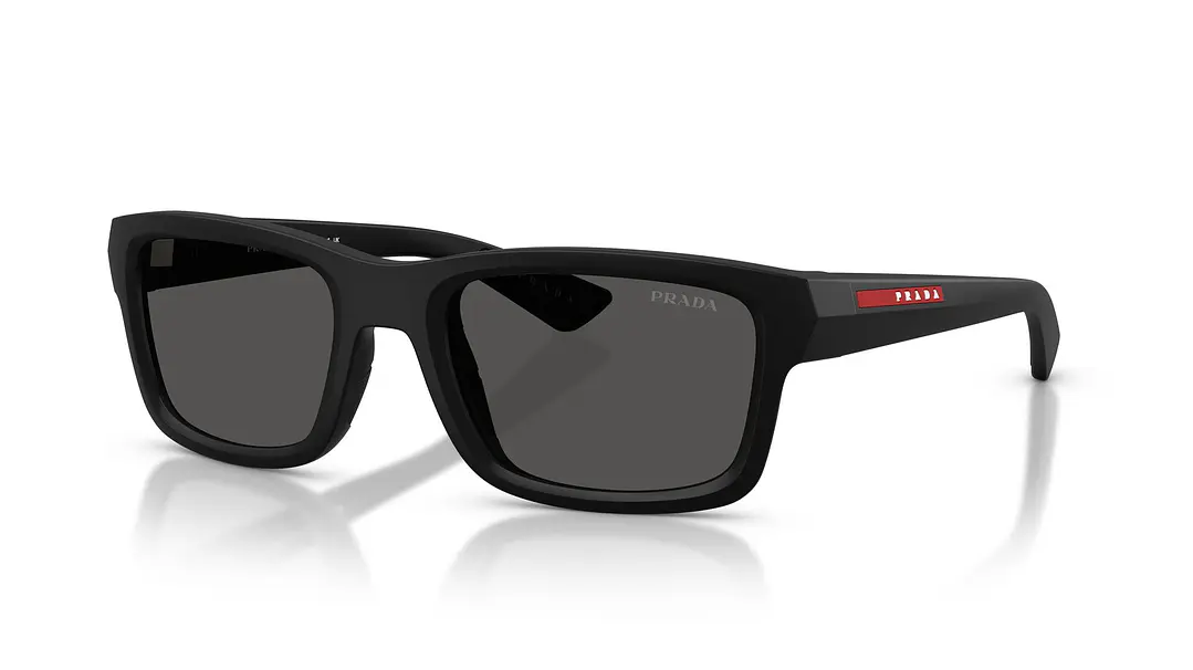 Prada Linea Rossa PS B10S PS B10S 1BO08Z 54 1