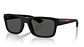 Prada Linea Rossa PS B10S PS B10S 1BO08Z 54 - Miniatura 1