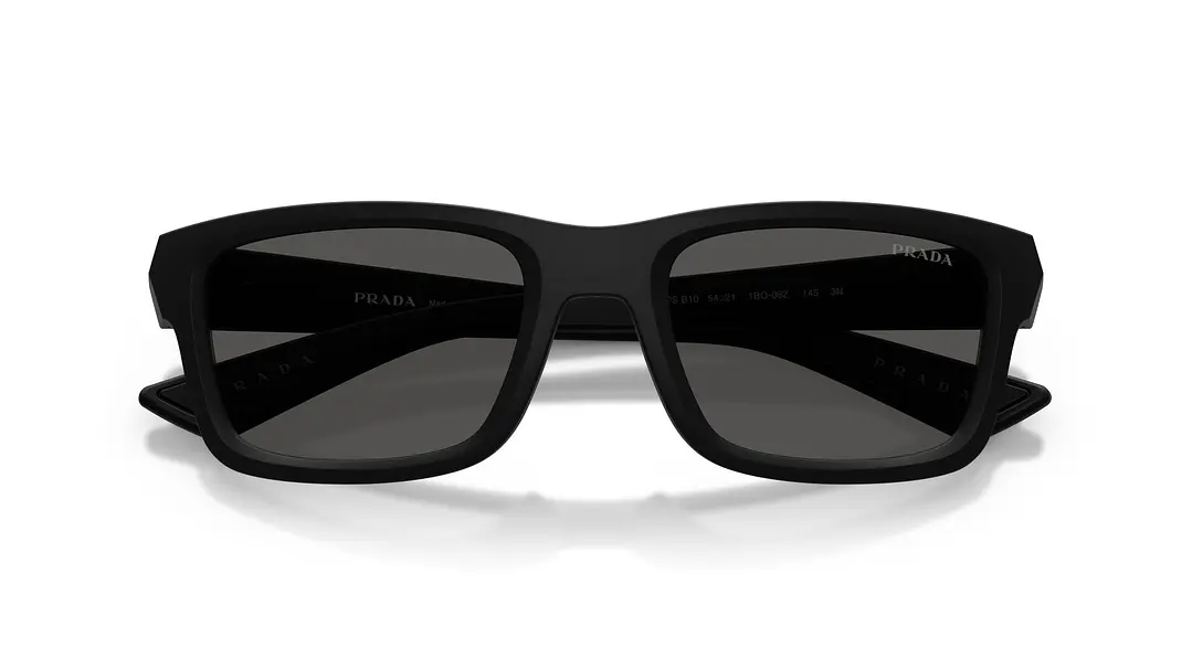 Prada Linea Rossa PS B10S PS B10S 1BO08Z 54 4