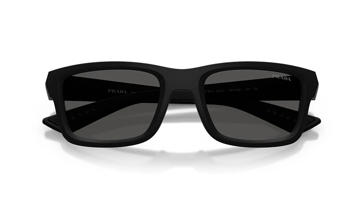 Prada Linea Rossa PS B10S PS B10S 1BO08Z 54 4