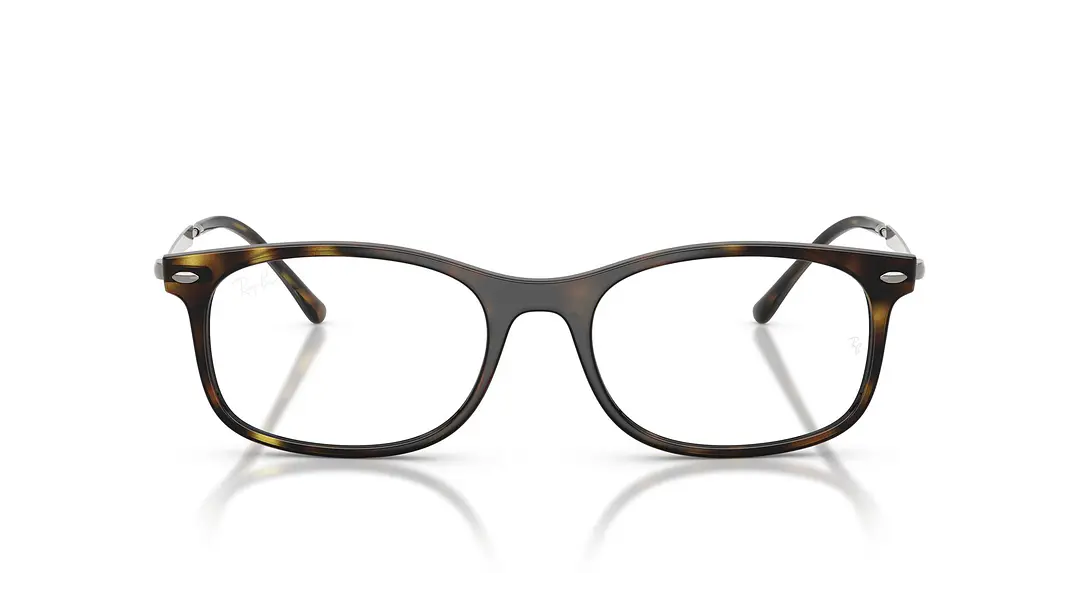 Ray-Ban RX7274 RX7274 2012 54 6