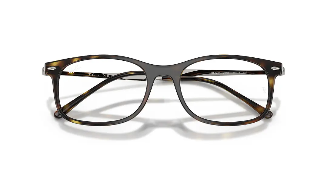 Ray-Ban RX7274 RX7274 2012 54 5