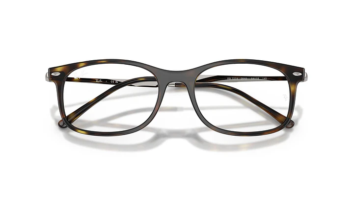 Ray-Ban RX7274 RX7274 2012 54 5