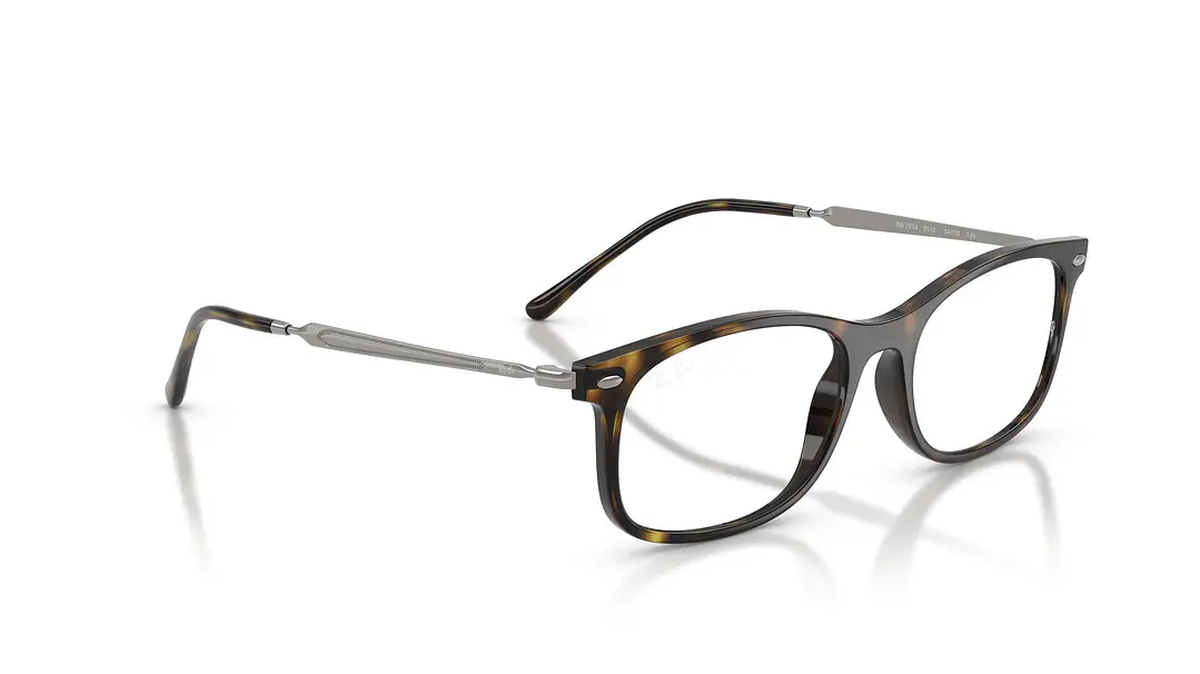 Ray-Ban RX7274 RX7274 2012 54 4