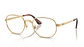 Ray-Ban Hexagonal Max RX6559 2500 52 - Miniatura 1