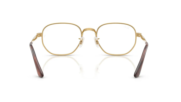 Ray-Ban Hexagonal Max RX6559 2500 52 3