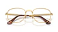 Ray-Ban Hexagonal Max RX6559 2500 52 - Miniatura 5