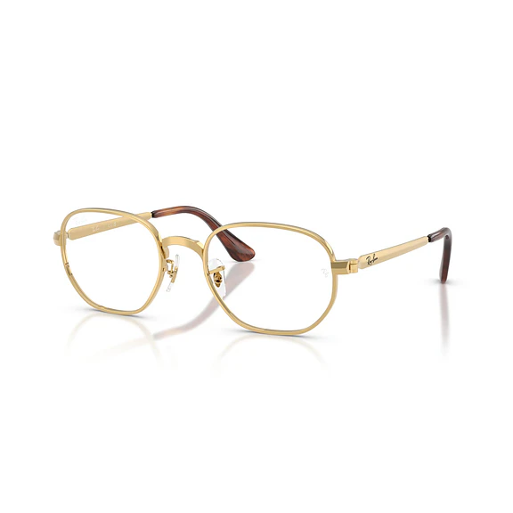 Ray-Ban Hexagonal Max RX6559 2500 54