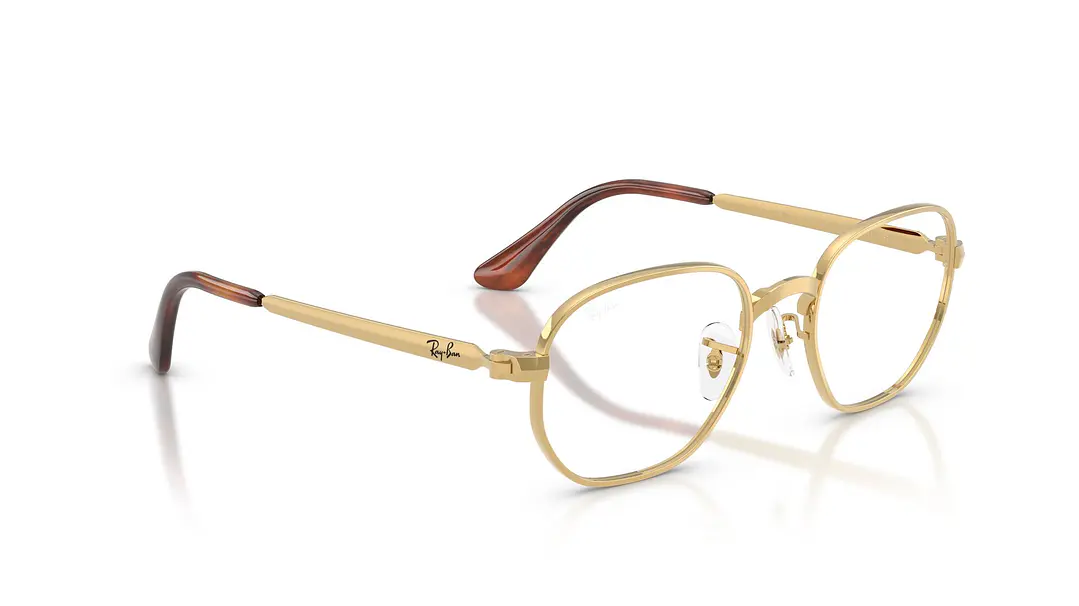 Ray-Ban Hexagonal Max RX6559 2500 54 2