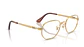 Ray-Ban Hexagonal Max RX6559 2500 54 - Miniatura 2