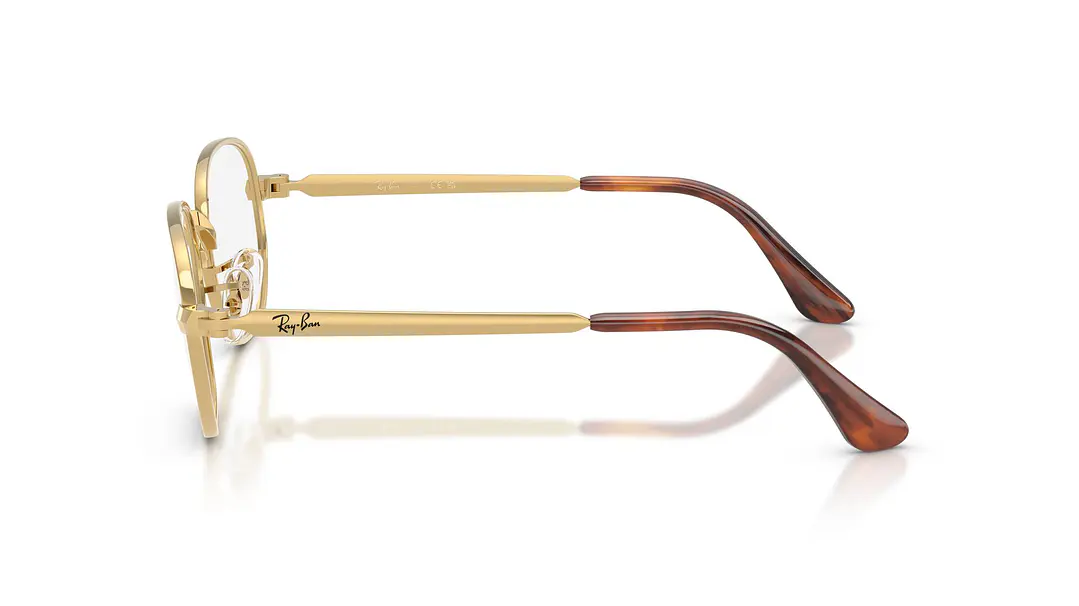 Ray-Ban Hexagonal Max RX6559 2500 54 3